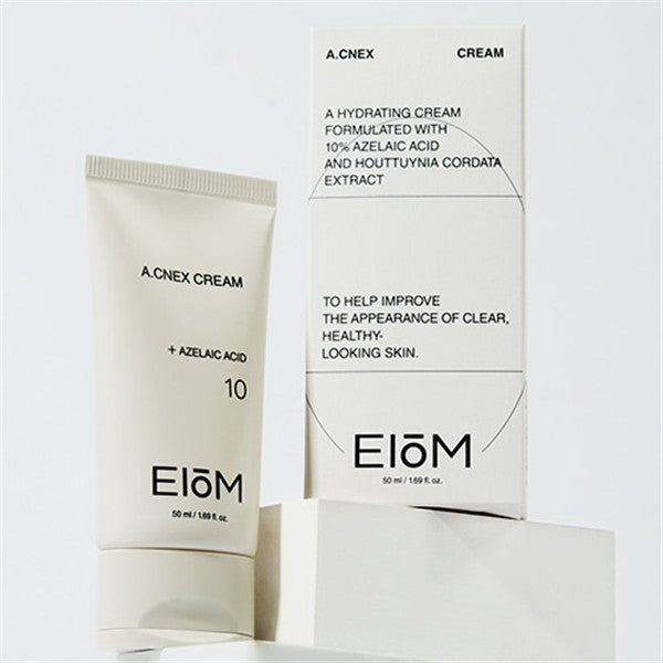 EIOM A.CNEX Cream 50ml