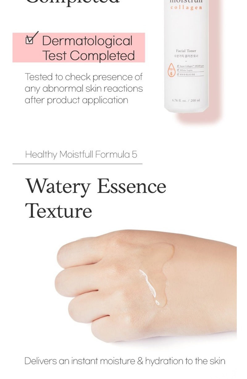 ETUDE Moistfull Collagen Skincare Set