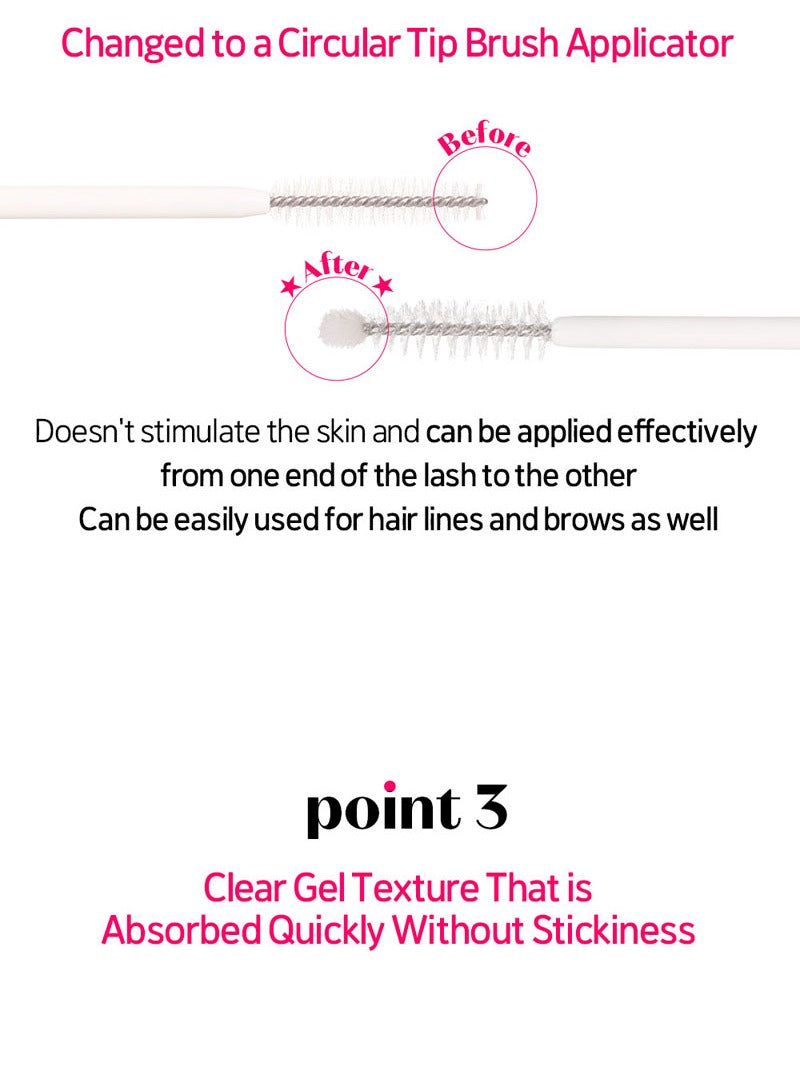 ETUDE My Lash Serum 18g