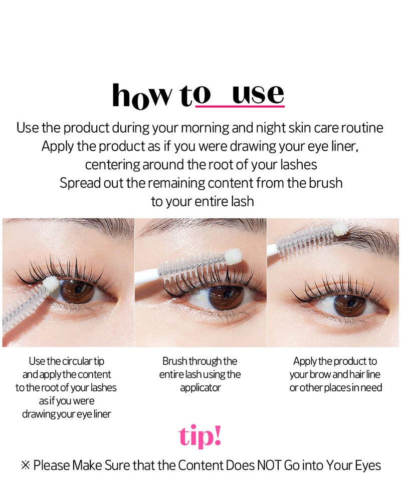 ETUDE My Lash Serum 18g
