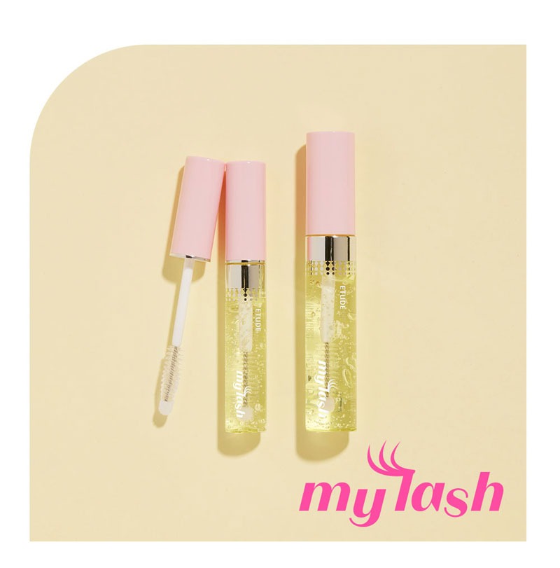 ETUDE My Lash Serum 18g