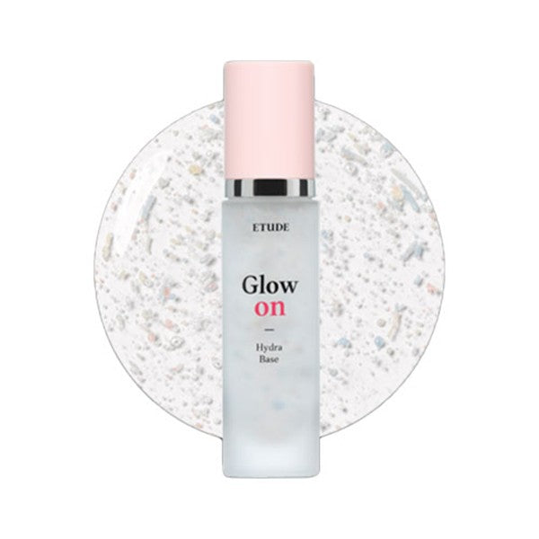 ETUDE New Glow on Base Hydra 30ml