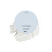 ETUDE Sebum Soak Pact 9.5g