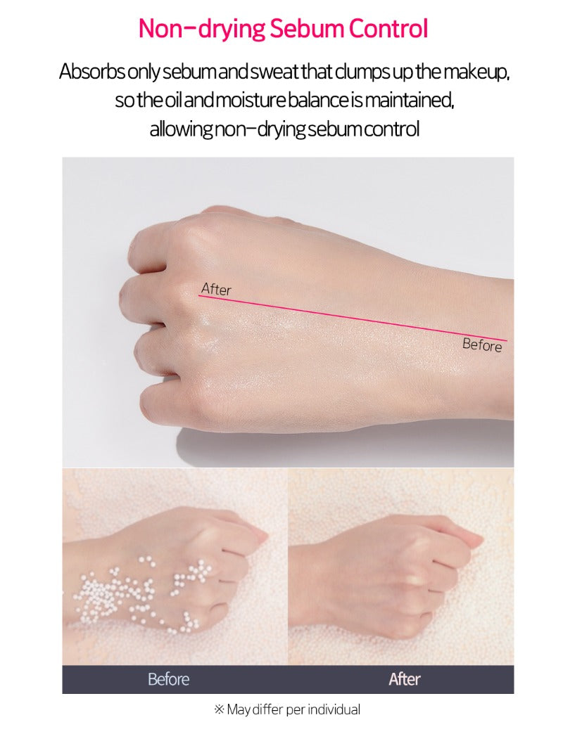 ETUDE Sebum Soak Pact 9.5g