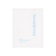 ETUDE Soonjung Sheet Mask Panthensoside 25ml (5 Sheets)