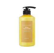 EUNYUL Yellow Seed Therapy Vital Foam Cleanser - 500ml