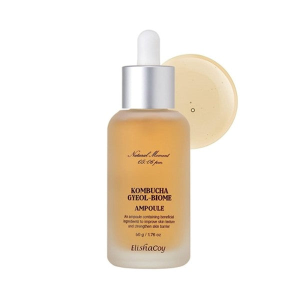 Elishacoy Kombucha Gyeol-Biome Ampoule 50g