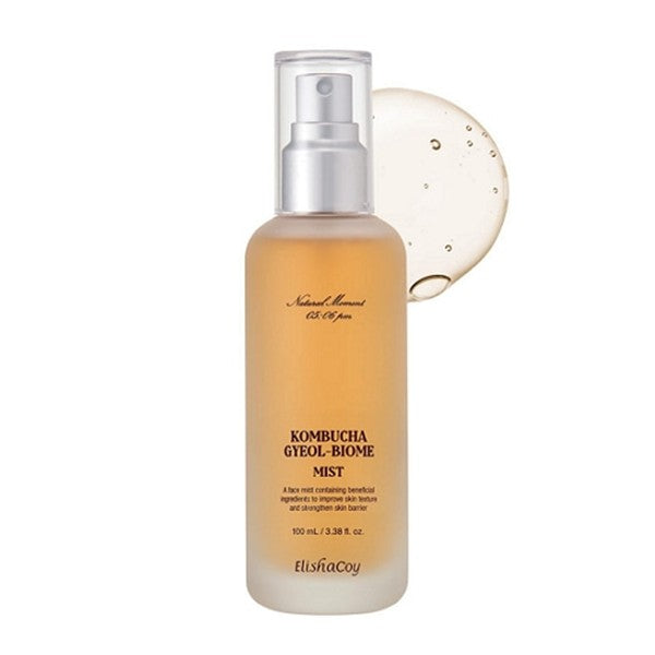 Elishacoy Kombucha Gyeol-Biome Mist 100ml