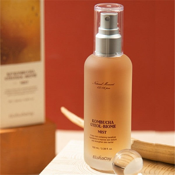 Elishacoy Kombucha Gyeol-Biome Mist 100ml