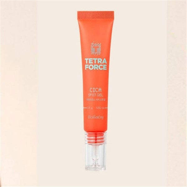 Elishacoy Tetraforce CICA Spot Gel 15g