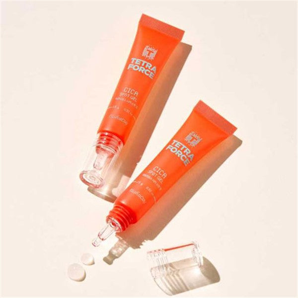 Elishacoy Tetraforce CICA Spot Gel 15g