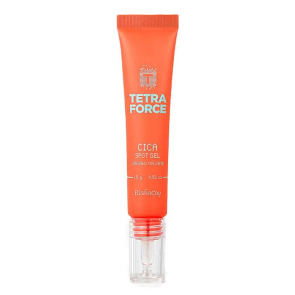 Elishacoy Tetraforce CICA Spot Gel 15g