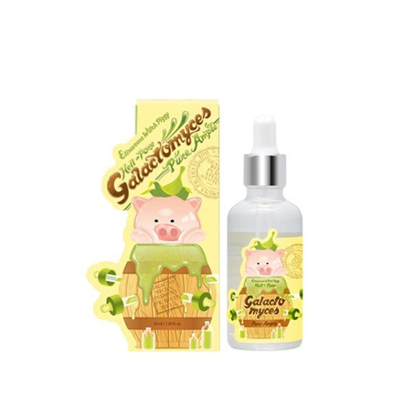 Elizavecca Galactomyces Pure Ample 50ml