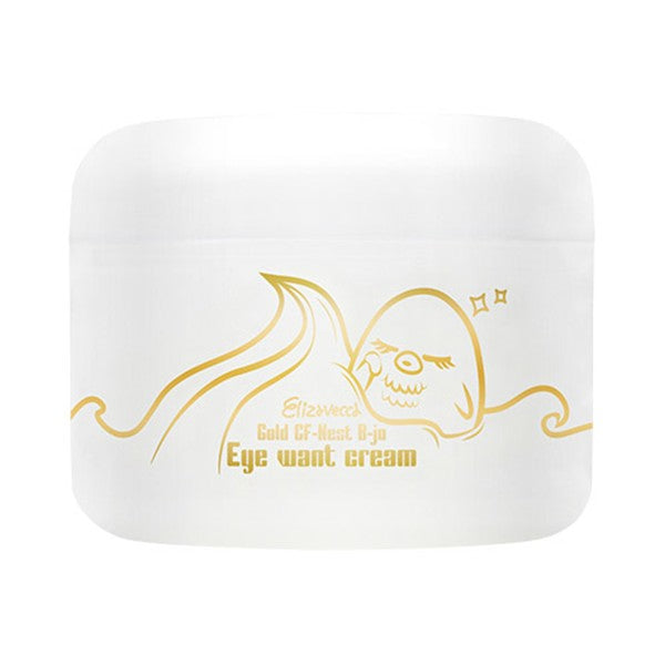 Elizavecca Gold CF-Nest B-JO Eye Want Cream 100ml