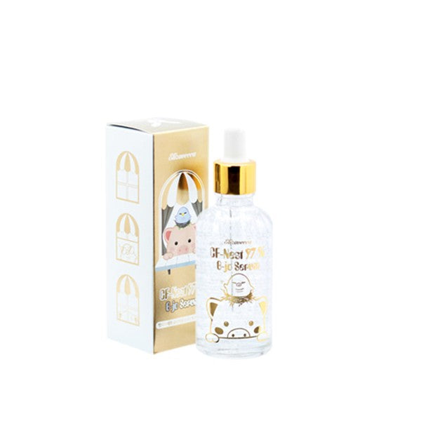 Elizavecca Gold CF-Nest Extract 97 B-jo Serum 50ml