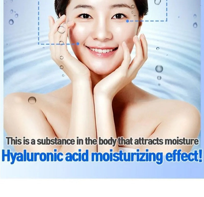 Elizavecca Milky Piggy Hyaluronic Acid Pure 100 Serum 200ml