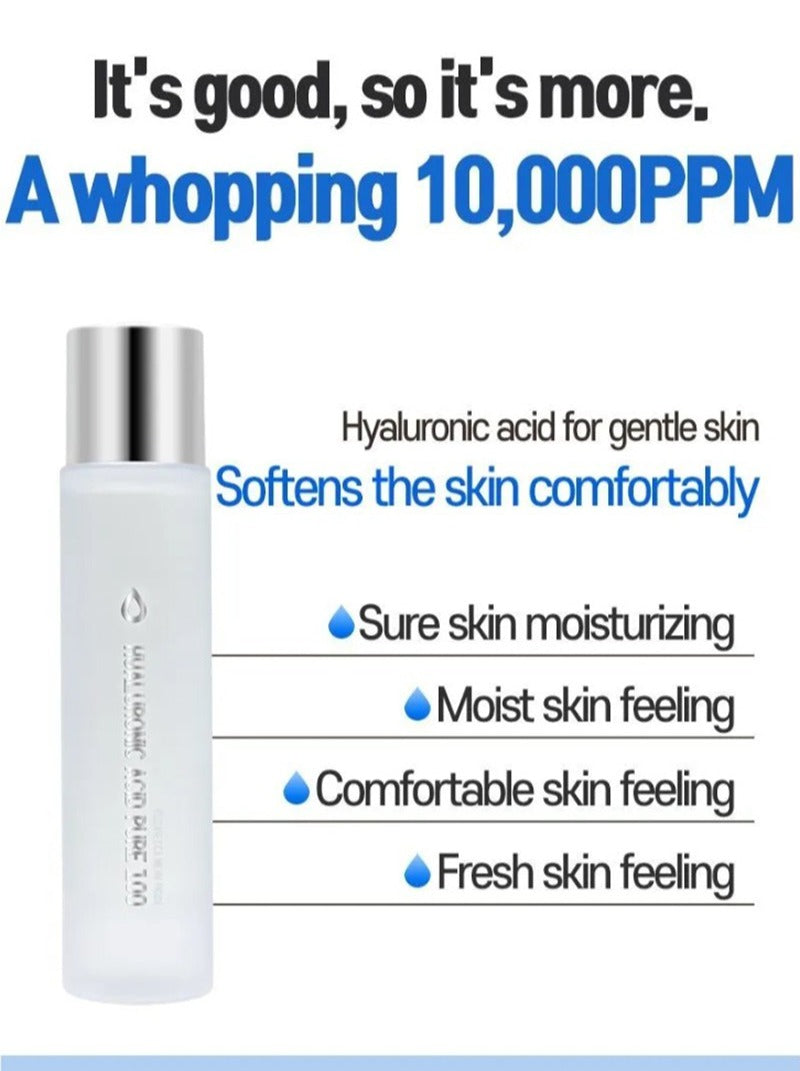 Elizavecca Milky Piggy Hyaluronic Acid Pure 100 Serum 200ml