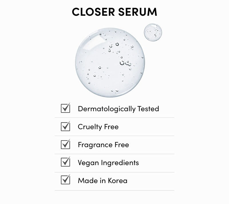 FRANKLY Closer Serum 60ml