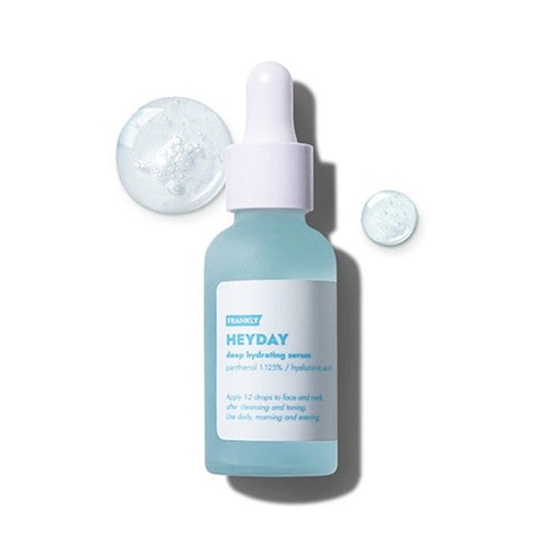 FRANKLY Heyday Serum 30ml