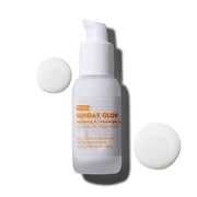 FRANKLY Sunday Glow Serum 37ml