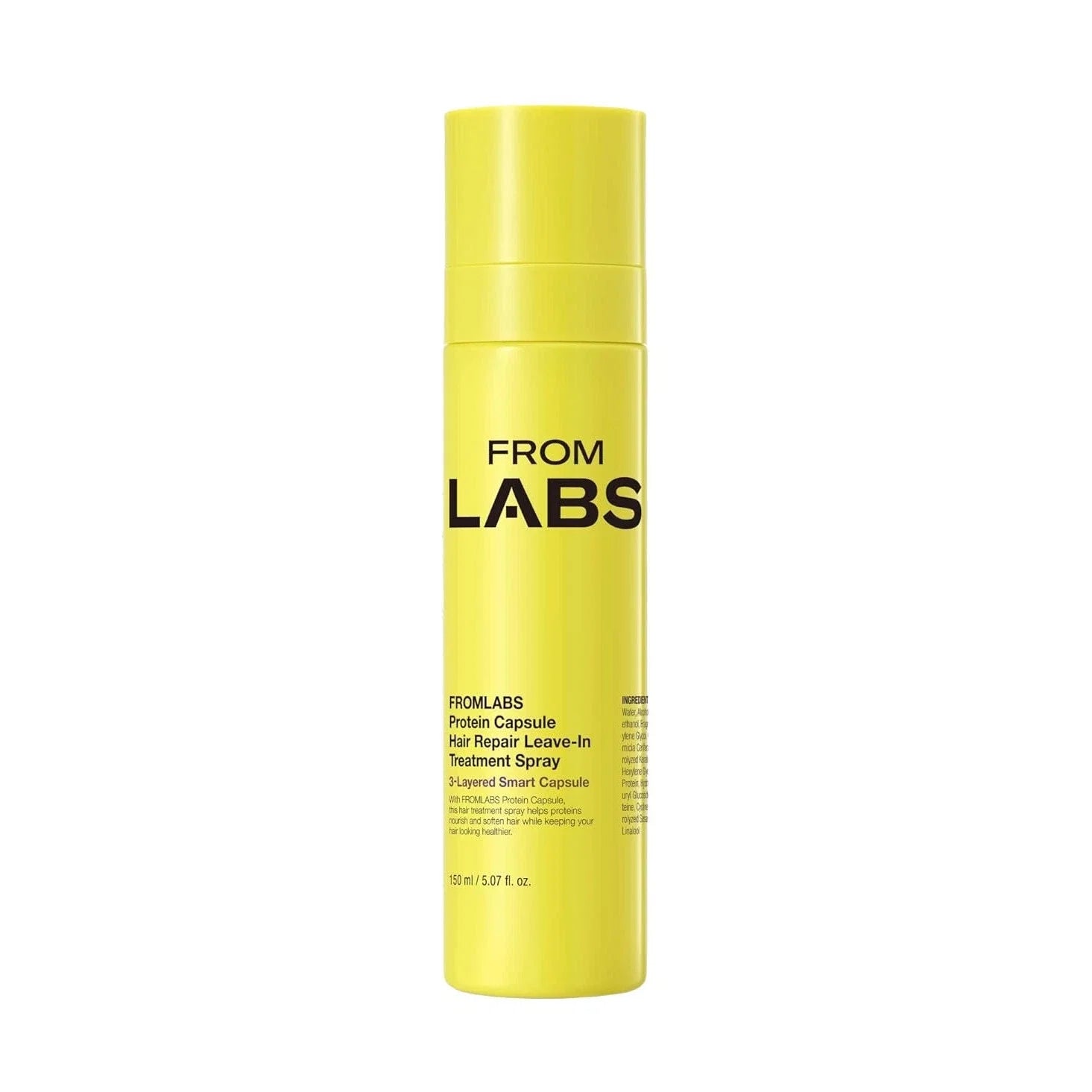 FROMLABS Protein Capsule Leave‑In Treatment Spray 150ml