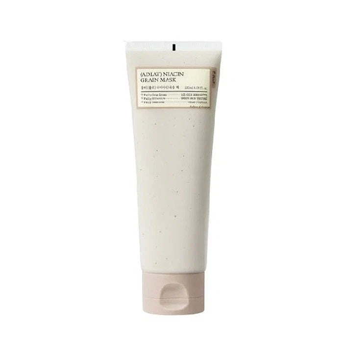 FULLY Adlay Niacin Grain Mask 120mL