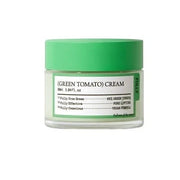 FULLY] Green Tomato Cream 90mL