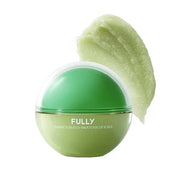 FULLY Green Tomato Smoothie Lip Scrub 12g
