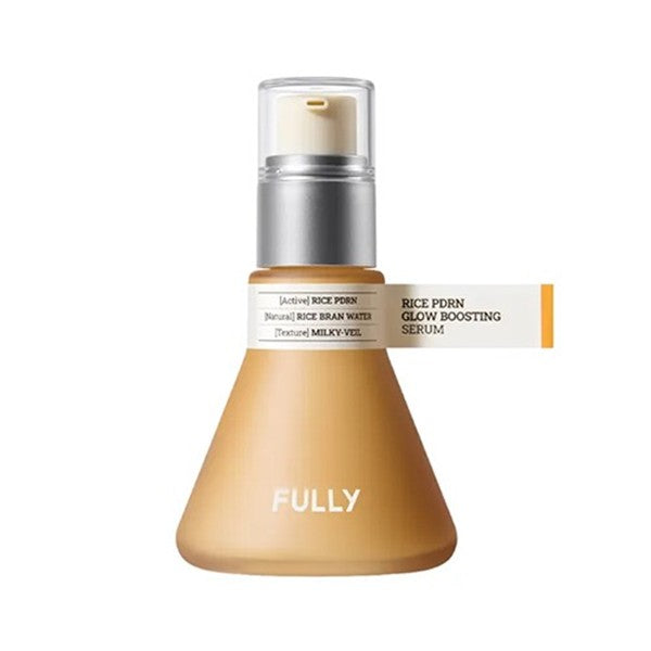 Fully Rice PDRN Glow Boosting Serum 50ml