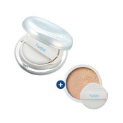 FWEE Cushion Glass Original 13g + Refill 13g (SPF50+ PA+++) 5 Shades
