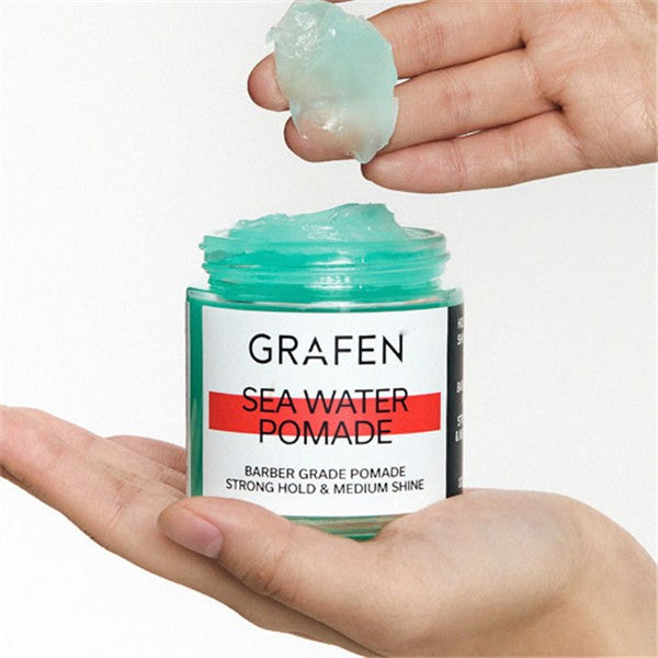 GRAFEN Sea Water Pomade 100g