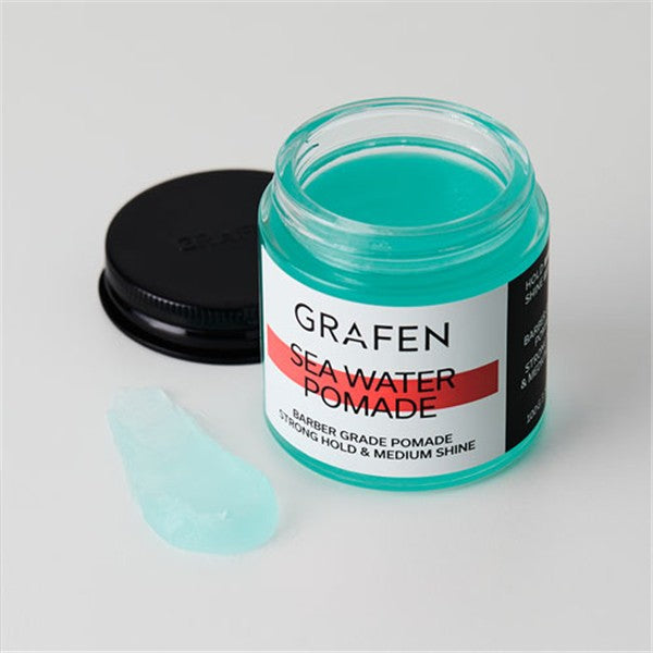 GRAFEN Sea Water Pomade 100g