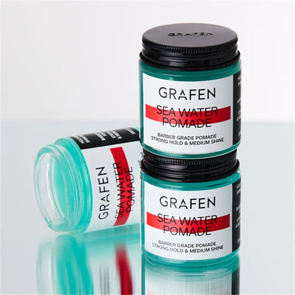 GRAFEN Sea Water Pomade 100g
