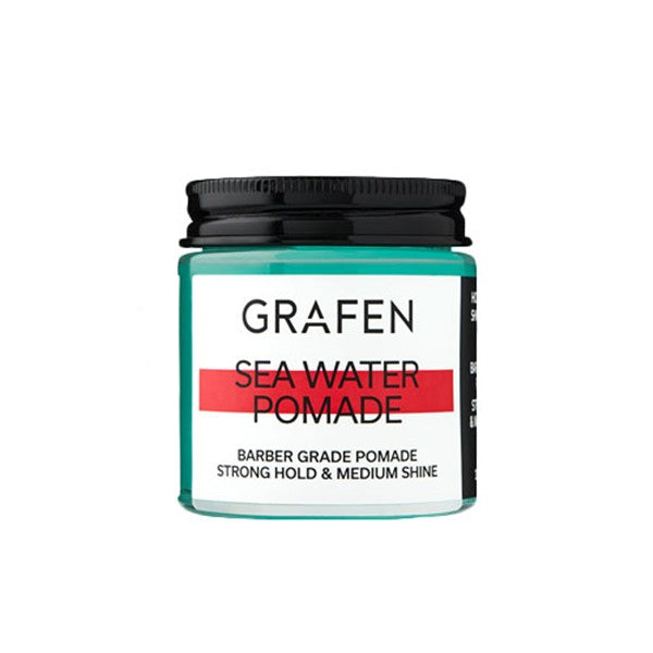 GRAFEN Sea Water Pomade 100g
