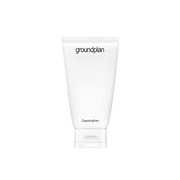 GROUNDPLAN Cleansing Foam 100ml
