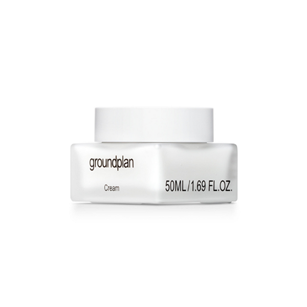 GROUNDPLAN Cream 50ml