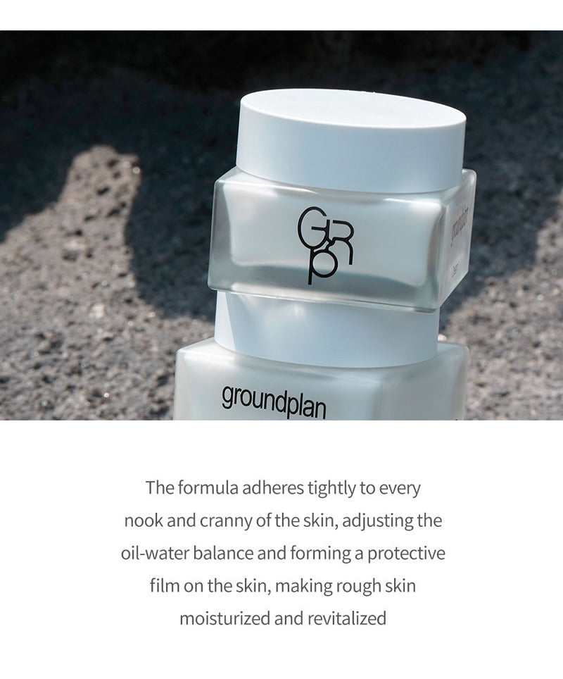 GROUNDPLAN Cream 50ml