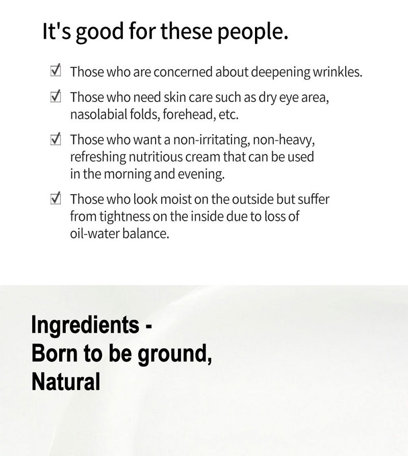 GROUNDPLAN Cream 50ml
