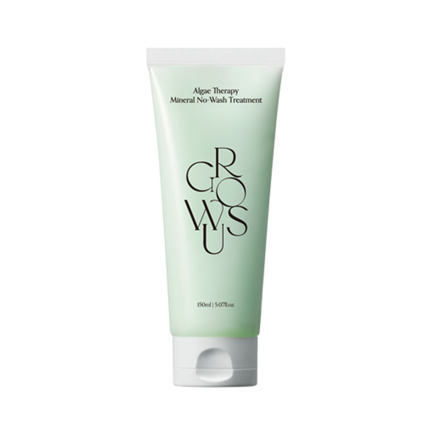 GROWUS Algae Therapy No-Wash Treatment 150ml