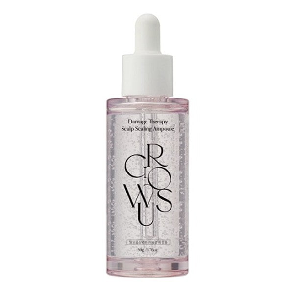 GROWUS Damage Therapy Scalp Scaling Ampoule 50g