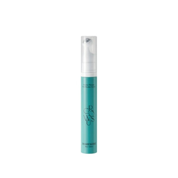 GROWUS Recover Therapy Hair Booster Serum 15ml