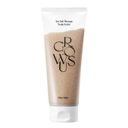 GROWUS Sea Salt Therapy Scalp Scaler 250g