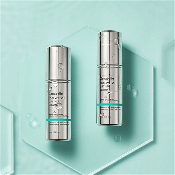 Genabelle Edelweiss Lifting Serum 40ml