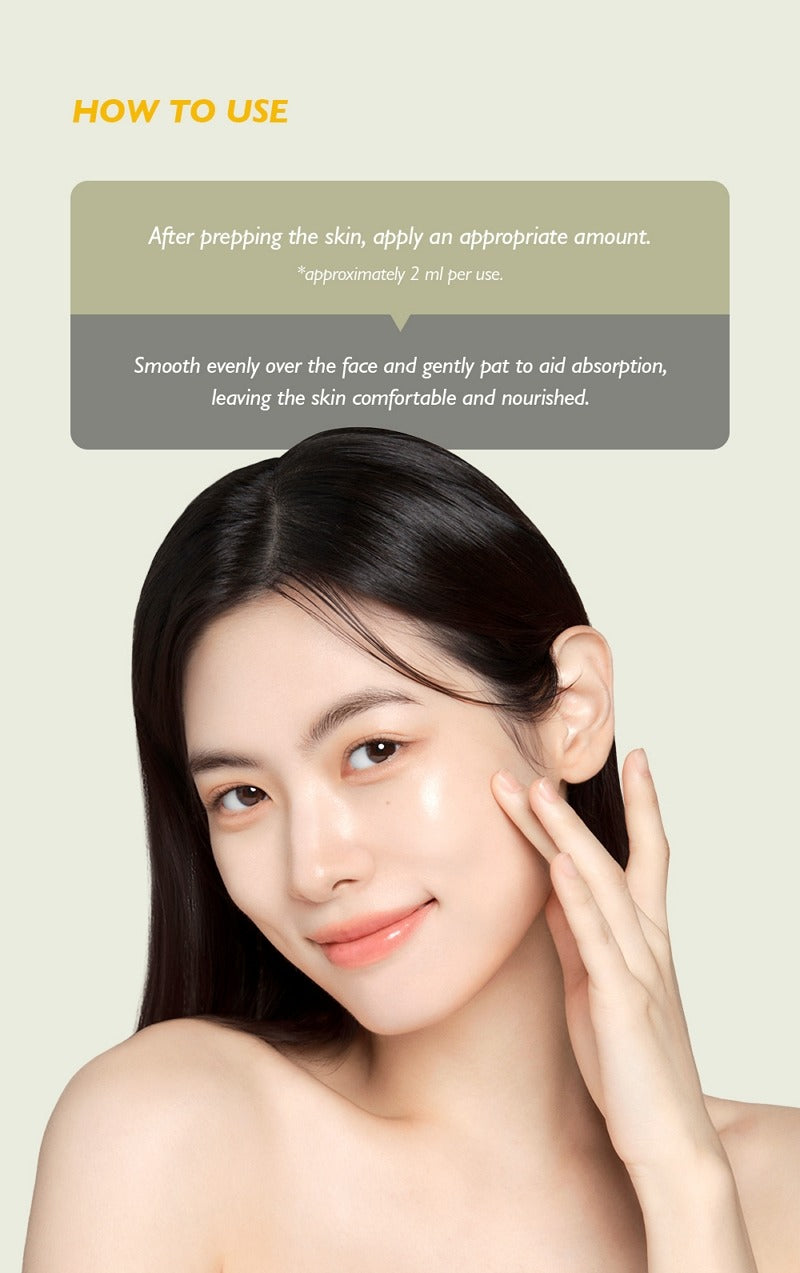 Genabelle Glutathione Vita Glow Capsule Ampoule 30ml