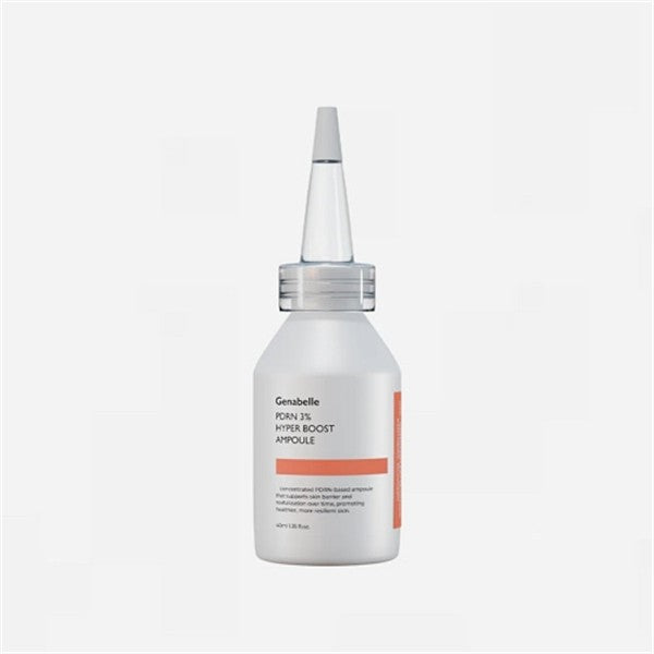 Genabelle PDRN 3% Hyper Boost Ampoule 40ml
