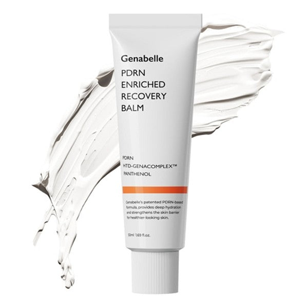 Genabelle PDRN Enriched Recovery Balm 50ml