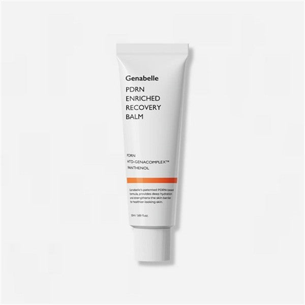 Genabelle PDRN Enriched Recovery Balm 50ml