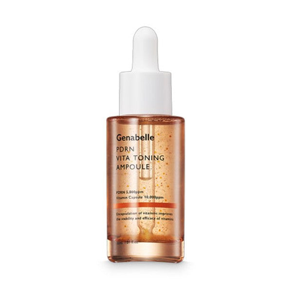 Genabelle PDRN VITA Toning Ampoule 70ml