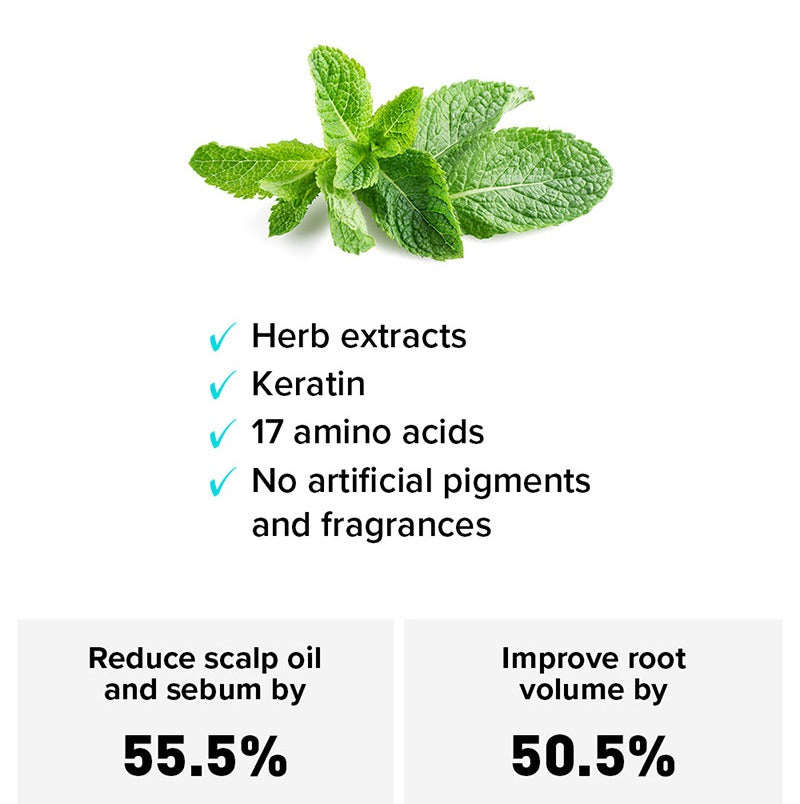 Grafen Root Booster Tonic 160ml