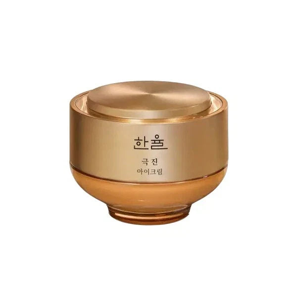 HANYUL Geuk Jin Ginseng The Classic Eye Cream 30ml Set (6 items)1